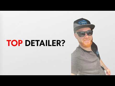 From Side Hustle to Full-Time: The Truth About Car Detailing | JLS Cosmetics