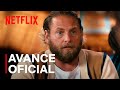 Ustedes | Avance oficial | Netflix