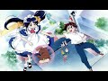 Mahoromatic - Good Morning