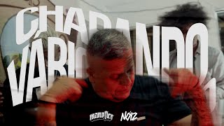 Mano Fler - Chapando Vários Globo Prod. Mortão Vmg