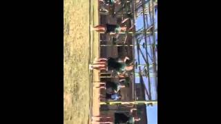 GWL cheer 2015
