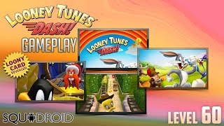 Loony Tunes Dash Gameplay (Level 60) screenshot 3
