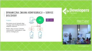 4Developers 2016: Pracuj.pl – SOA zrobione (prawie) dobrze (Kamil Piechociak, Krzysztof Staruch) screenshot 5