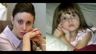 "The Casey Anthony Case: The Shocking Truth Behind the Murder Trial"