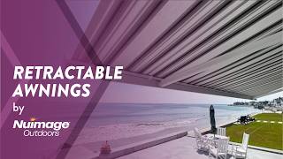 Reasons to have an awning installed by Nuimage Outdoors.