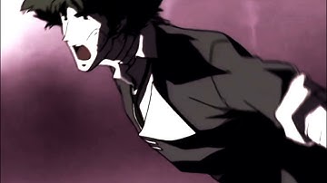 cowboy beebop || edgy scale edit after effects (free pf preset)