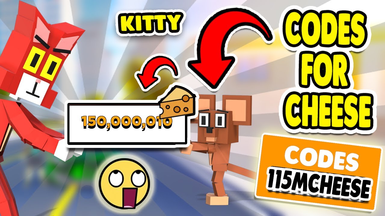 All 11 New Roblox Kitty Codes For 150m Cheese 2020 Codes Of Kitty Chapter 8 Secret Ending Youtube - roblox kitty codes