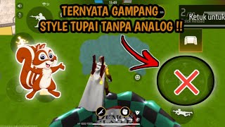 TUTORIAL CARA GLOWAL TUPAI SEMZ DIJAMIN 100% AUTO BISA !! screenshot 2