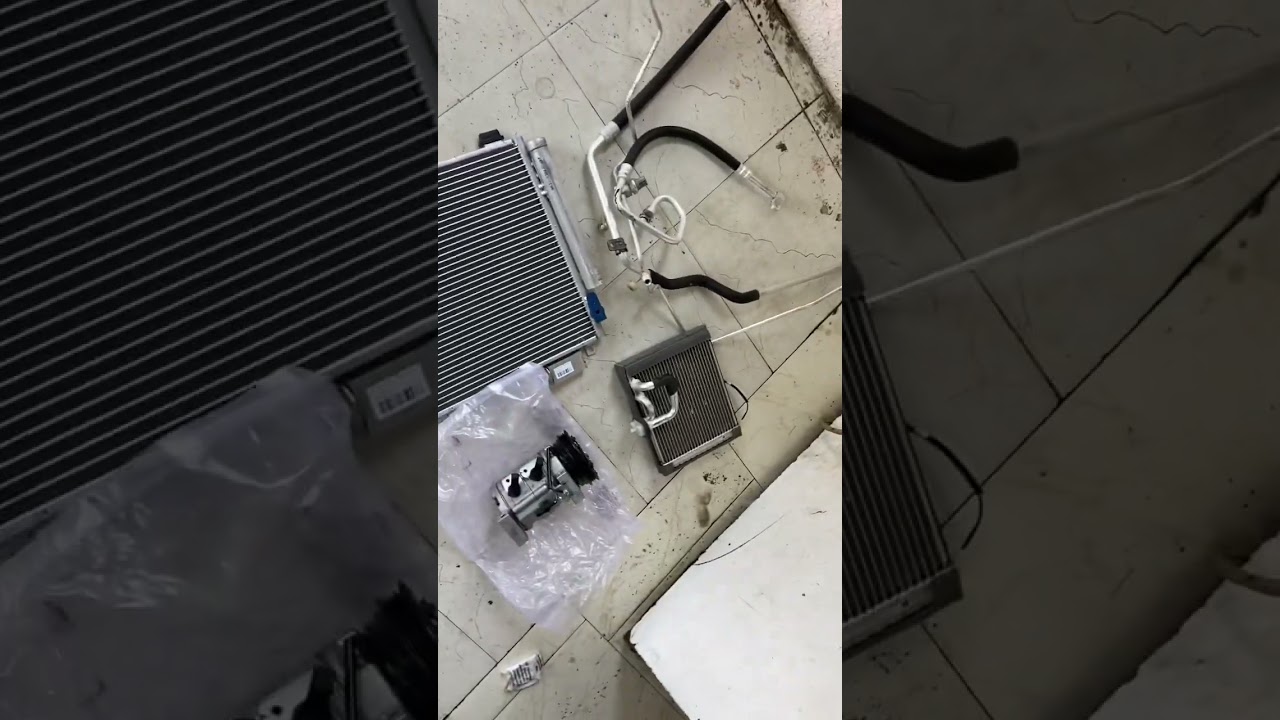 Alto￼ 800 AC 🚘 New￼ fitting 