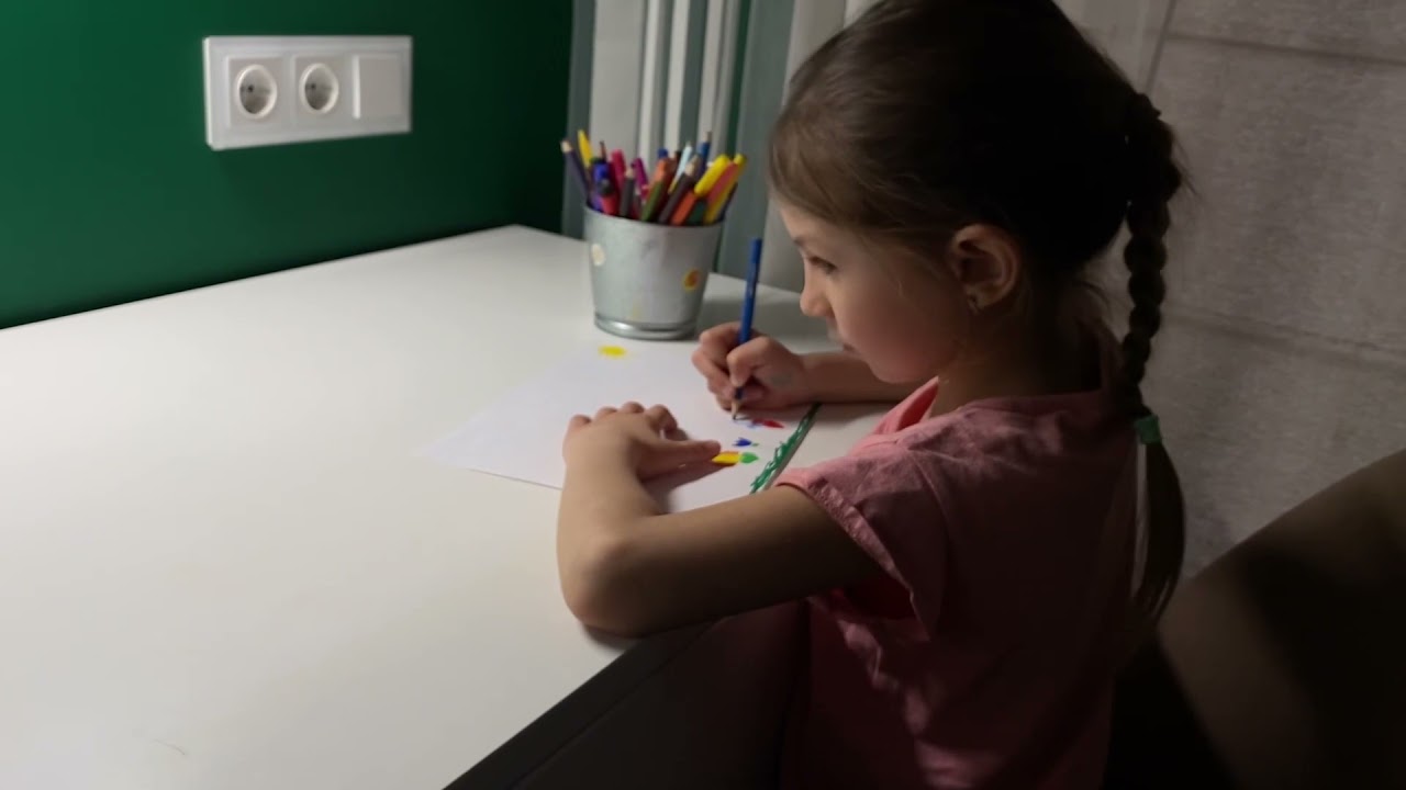 Социальный ролик. Домашнее насилие