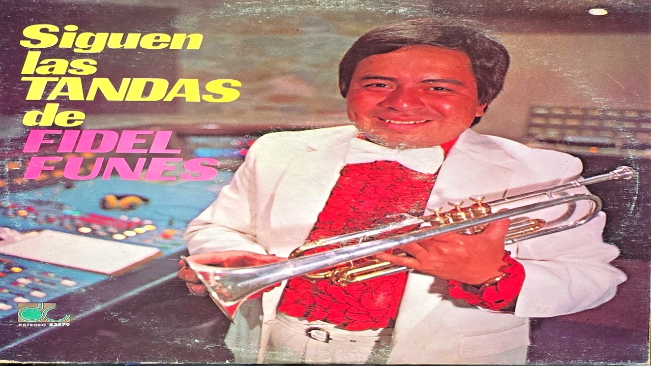 Recordando al maestro Fidel Funes