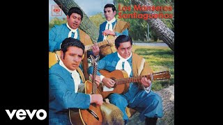 Los Manseros Santiagueños - Brisa Suave (Official Audio)