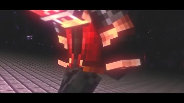 INTRO MANGAMC V1 // By MangaFX // #6 // [SYNC] (MCLVLUP?)