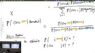 Bayesian Classification, Linear Discriminant Analysis and Naive Bayes DATA6100 Oct 15 F25