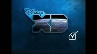 Disney Xd Next Bumpers us Skyrunners And Japan Code Lyoko 2009