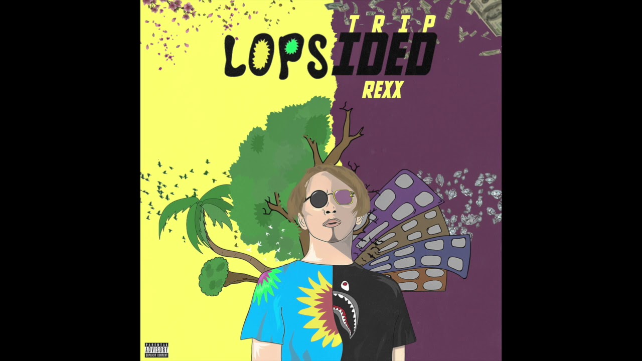 Watch Trip Rexx - Latitude on YouTube Watch Trip Rexx - Latitude on YouTube