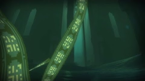 Journey (PS4): Confronting the War Machine