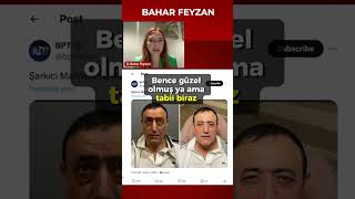 İŞTE HALAY BAŞI MAHMUT TUNCER'İN YENİ HALİ! Resimi