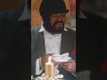 Gregory Porter Christmas Wish Single