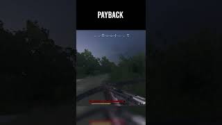 Considering Burning in Hunt: Showdown