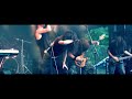 RISING FIRE LIVE @ M.O.A - EYELESS [Slipknot Cover]