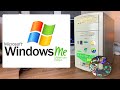 Windows ME: The WORST Version of Windows Ever?!