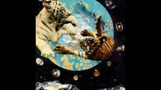 DJ TEBO FT Howie Drums - Space Soul