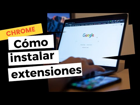 Cómo buscar e