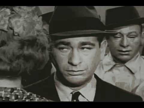 Twilight Zone Compilation Of All 156 Episodes
