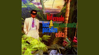 Video thumbnail of "Kid Creole and the Coconuts - In the Jungle"