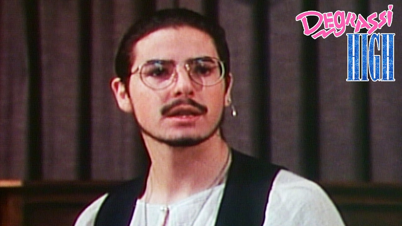 Degrassi High | 209 | Showtime, Pt. 1 | Full Episodes