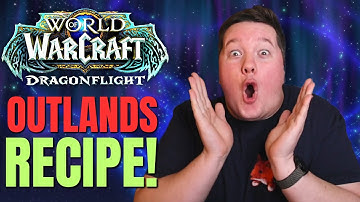 WoW Gold Farm High Value Crafted Transmog Recipes