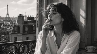 1960s French Chanson | Where Old Memories Still Bloom | Vintage Paris Love Songs screenshot 2