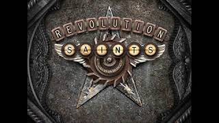 Revolution Saints - Strangers To This Life