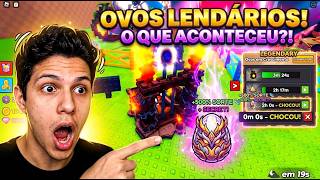 LIVE AO VIVO COM OS CRIA
