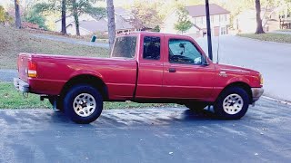 What Fails on All Ford Rangers, Everything You Need to Know, Best Review