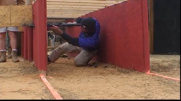 Ft. Benning 3-Gun | Shooting USA
