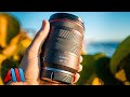 The KIT Lens of the FUTURE // Canon RF 24-105mm F4L IS Lens