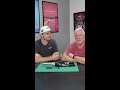 Toby Henderson talks Box X6 Forks!