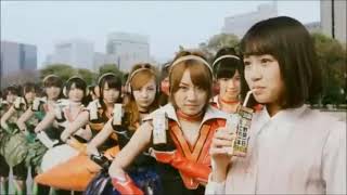 AKB48　カゴメ 野菜一日これ一本 CM（ 前田敦子さん高橋みなみさん板野友美さん峯岸みなみさん指原莉乃さん… ）　～　トマトの苗「凛々子」cp 2022