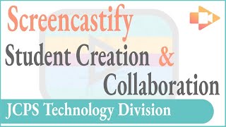 Using Screencastify for Student Creation and Collaboration