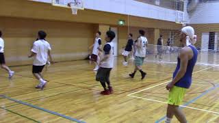 MDDS紅白戦20190204【3本目】