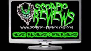 Watch Coalesce Blue Collar Lullaby video