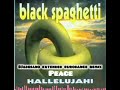 Black spaghetti - Peace (DJadriano extended eurodance remix)