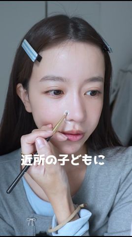 子どもの似顏繪殘酷すぎる。惡意ないの辛い…