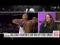 IM8 Move Of The Week: Meyram's INSANE Armbar At BJJ Stars