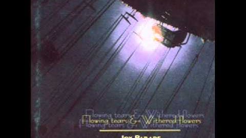 Flowing Tears & Withered Flowers - Bluefield