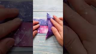 #折纸 #手工 #DIY #亲子手工 #儿童手工 #简单手工 #星空折纸 #四角星 #手工教程 #创意手工 #解压玩具 #手指游戏 #幼儿园手工 #家庭手工 #手作 #折纸教程 #viralvideo