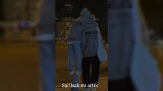 Sezer Sarıgöz - Sarılsak Mı Artık (Speed Up)