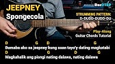 Sponge Cola Crazy For You Guitar Tutorial Youtube Sponge Cola Crazy For You Guitar Tutorial Youtube